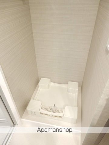 シティタワー札幌の内装写真