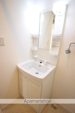 blanc本町の内装写真