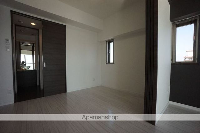 IZ−RESIDENCEの内装写真