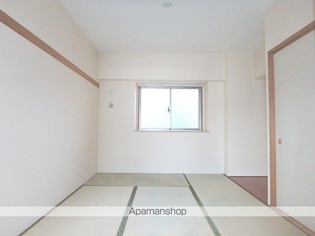 ルネッサンス21千早の内装写真