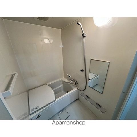 西口朝日マンションの内装写真