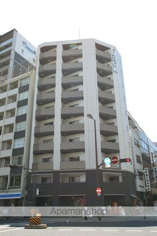 ウィンベル同心1丁目の外観写真