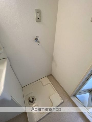 セイントプシュケタワーの内装写真