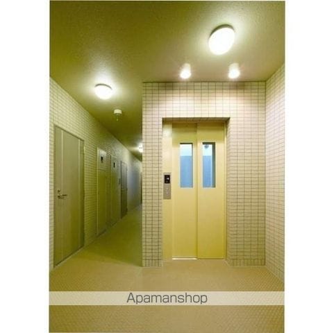 コンフォリア芝公園のその他写真