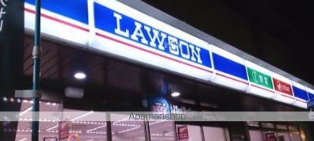LUORE千鳥町の周辺写真