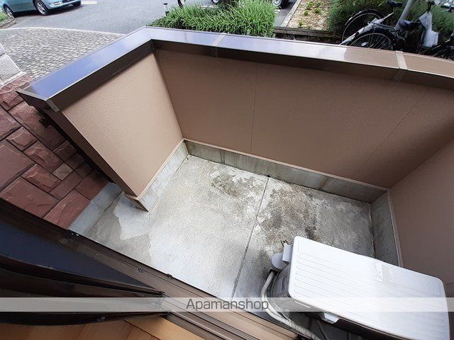 カサデフロールの内装写真