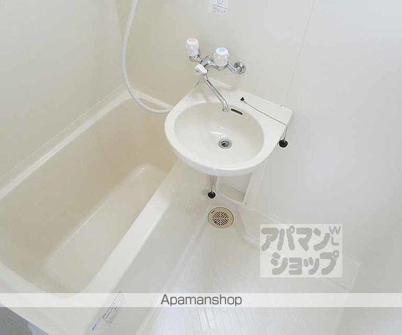 ハウス50の内装写真