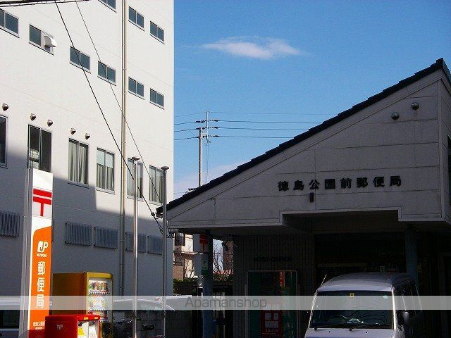 城山グリーンハイツの周辺写真