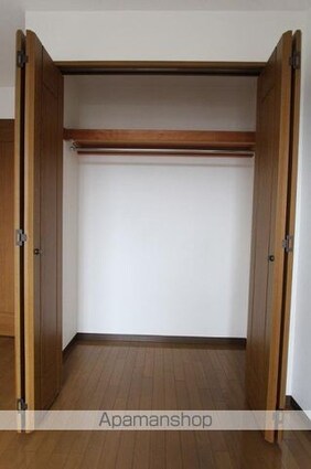 香川県高松市多肥下町[3LDK/79.54m2]の収納