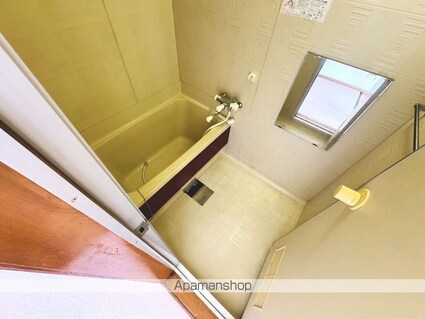 ハイツエーコーＮｏ．１（ハイツエーコーナンバーワン）[1LDK/38.66m2]のバス