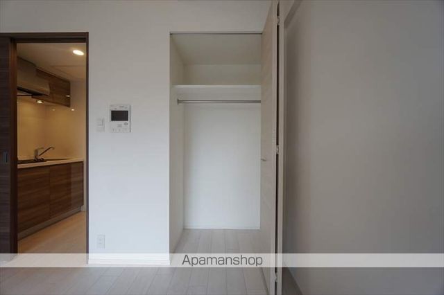SーRESIDENCE平安通の内装写真