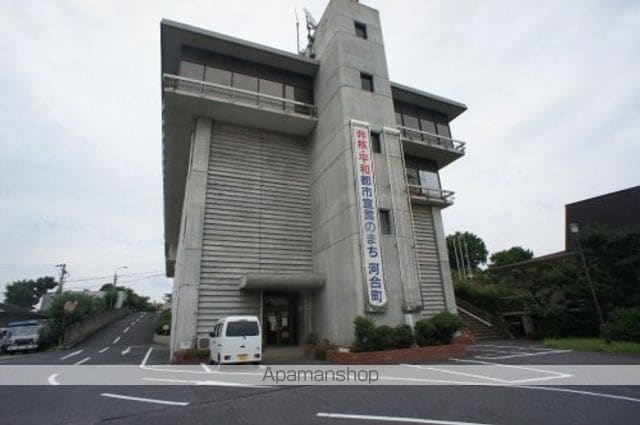 モンテ中山台の周辺写真