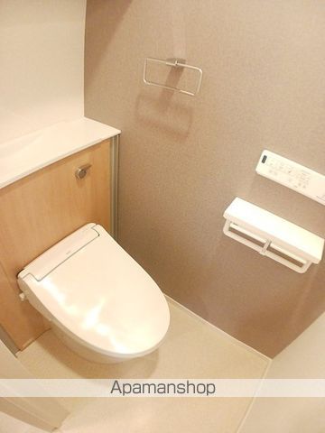 メープルコート小川の内装写真