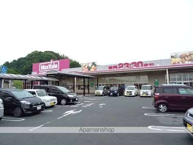 ビレッジハウス細江1号棟の周辺写真