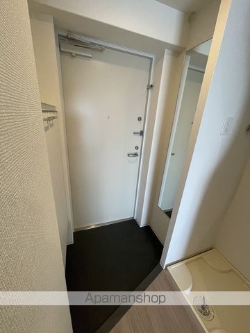 SERENITEFUKUSHIMAPRIEの内装写真
