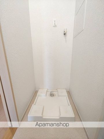 サン・スカイM IIの内装写真