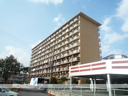 ふじとぴあ[3LDK/62.35m2]の外観4