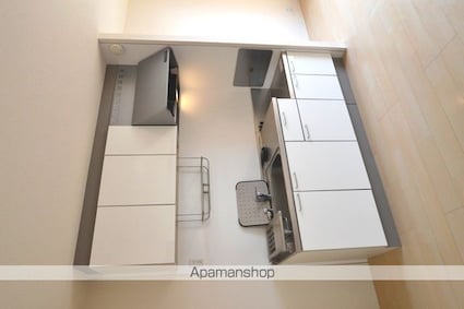 メゾン古閑中[3LDK/65.13m2]のキッチン