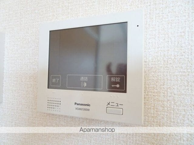 グランマーレ Oの内装写真