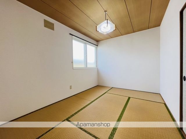 コーポ中村NO.2の内装写真