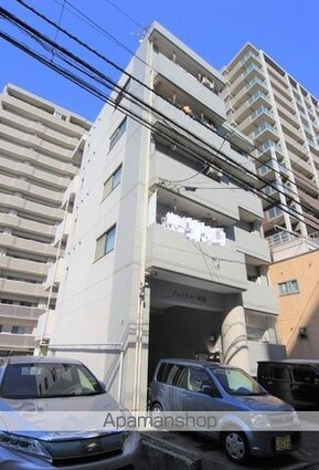 ジョイフル御宝[1K/30.96m2]の外観2