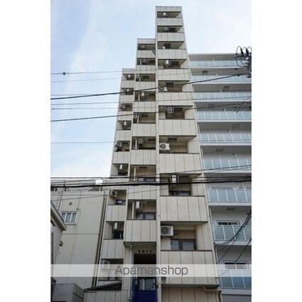 宮崎ビル[1R/21.2m2]の外観2