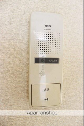 ディアドリームの内装写真