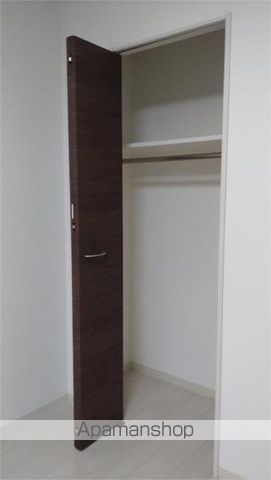 アークレジデンス蓮根の内装写真