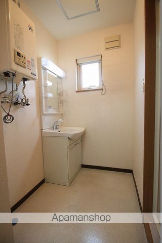 ピュアコートIIの内装写真