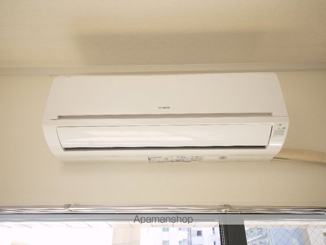 ベルシェ橘の内装写真