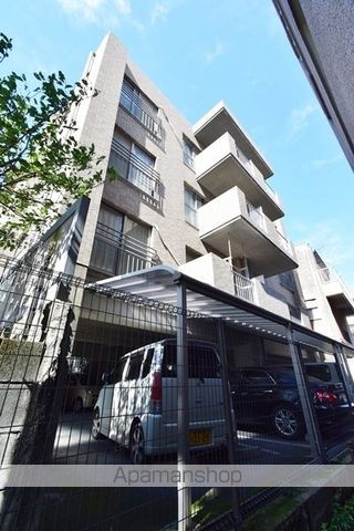 平之町鶴栄ビルの外観写真