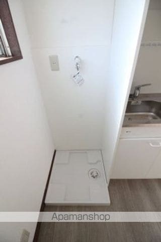 昌和コーポの内装写真