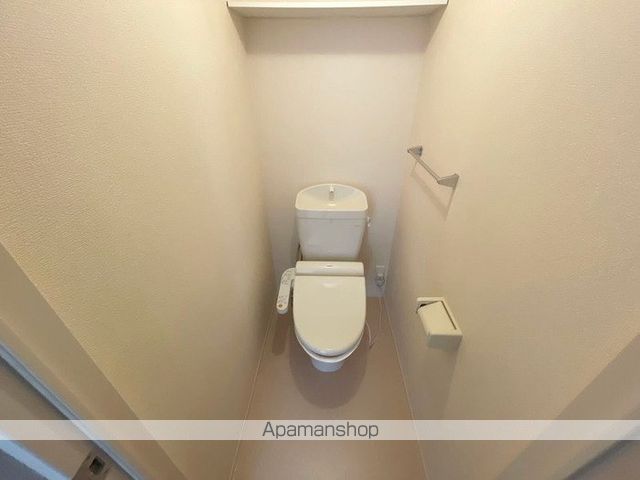 リバーグリーンの内装写真