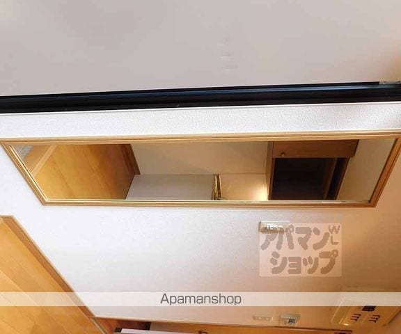 ロフティ北花山IIの内装写真