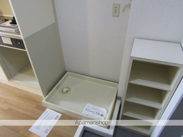 シティパーク菱屋西の内装写真
