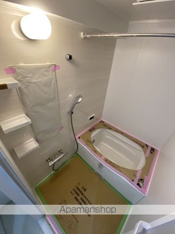 アルカサール豊中の内装写真