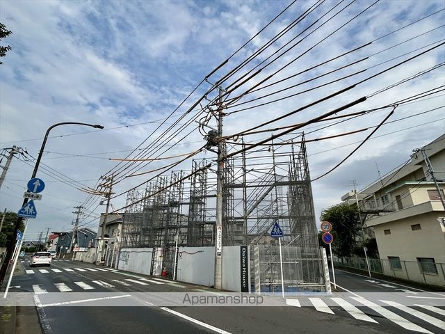 ヴェルレガーロの外観写真