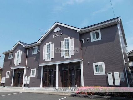 ラ・ファミリア[2DK/46.06m2]の外観1