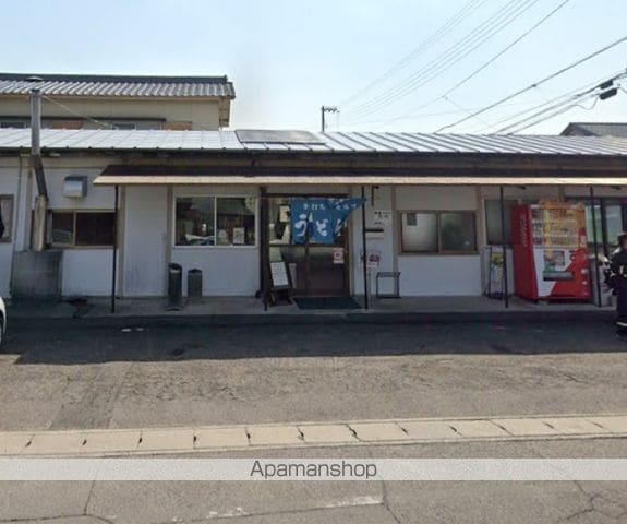 ESPERANZAIの周辺写真