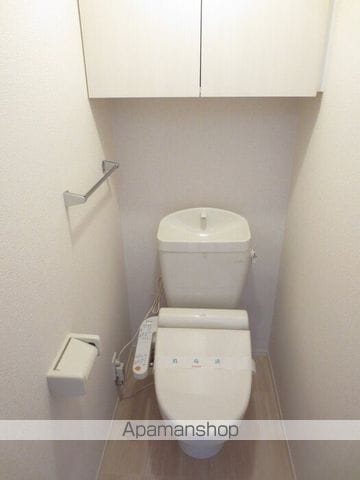 ブレトンビリエール Bの内装写真