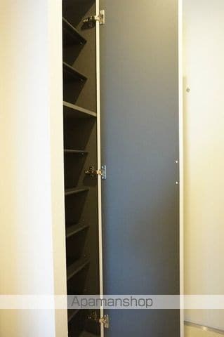 リブリ・西千葉の内装写真