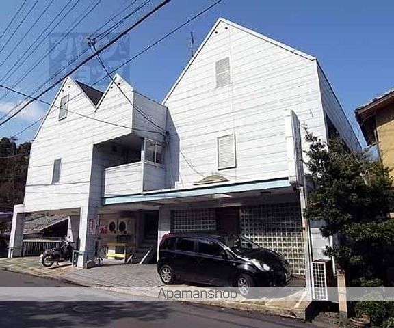カステロレヴィーPARTIIの外観写真