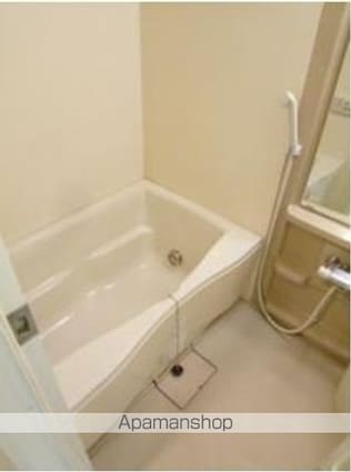 東京都杉並区高円寺南５丁目[1K/22.79m2]のバス