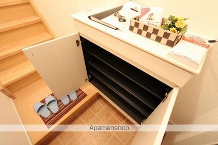 ジュネス　ＭＵＫＡＩ[1DK/43.04m2]のその他設備