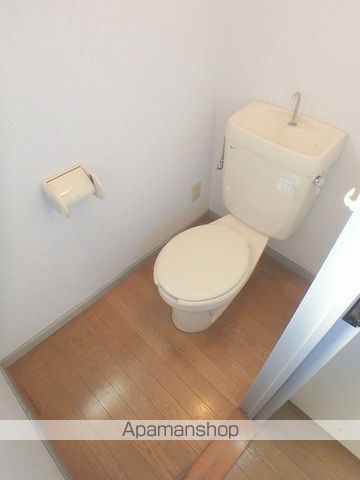 リバーシティ江平中町の内装写真