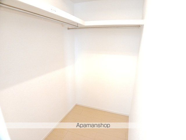 ル レーヴの内装写真
