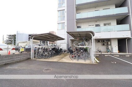 グリーンヒルズ[1LDK/54.15m2]のエントランス2