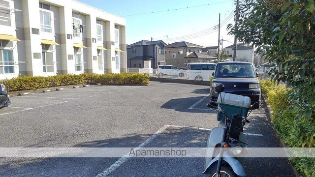 レオパレス古市場のその他写真