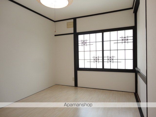 リベルタ発寒の内装写真