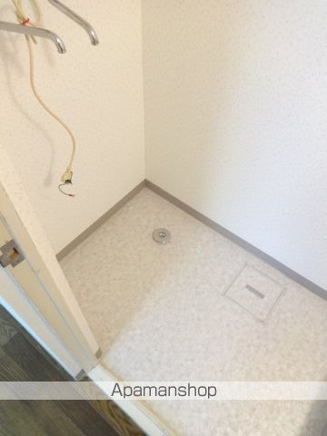 ノースマインの内装写真